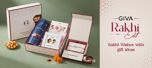 Rakhi Wishes and Messages for Your NRI Brother 2026: From Heartfelt to Funny - With  Gift Ideas