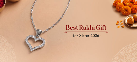 Best Rakhi Gifts for Sister 2026: Unique, Thoughtful and Budget-Friendly Ideas She Will Love