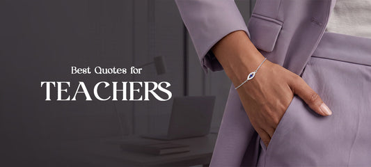 Best  Quotes for Teachers