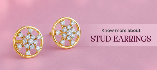 Best Stud Earrings for Daily Wear: Silver and Gold Designs You Will Never Take Off in 2026
