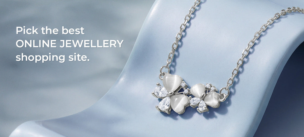 Best Online Jewellery Shopping Sites in 2026: How to Choose and What to Look For