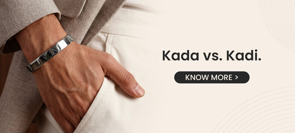 Kada vs Kadi: What’s the Difference & Which One Should You Wear?