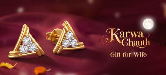 Karwa Chauth Gift for Wife
