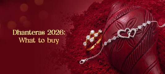 When is Dhanteras 2026 and What to Buy - Gold, Silver, Coins, Idols and Everything Auspicious