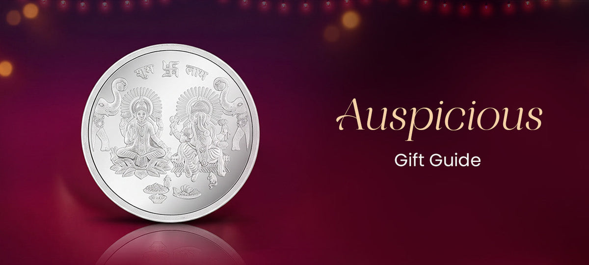 Silver Coin and Gold Coin for Diwali 2026: The Auspicious Gift That Multiplies With Every Year