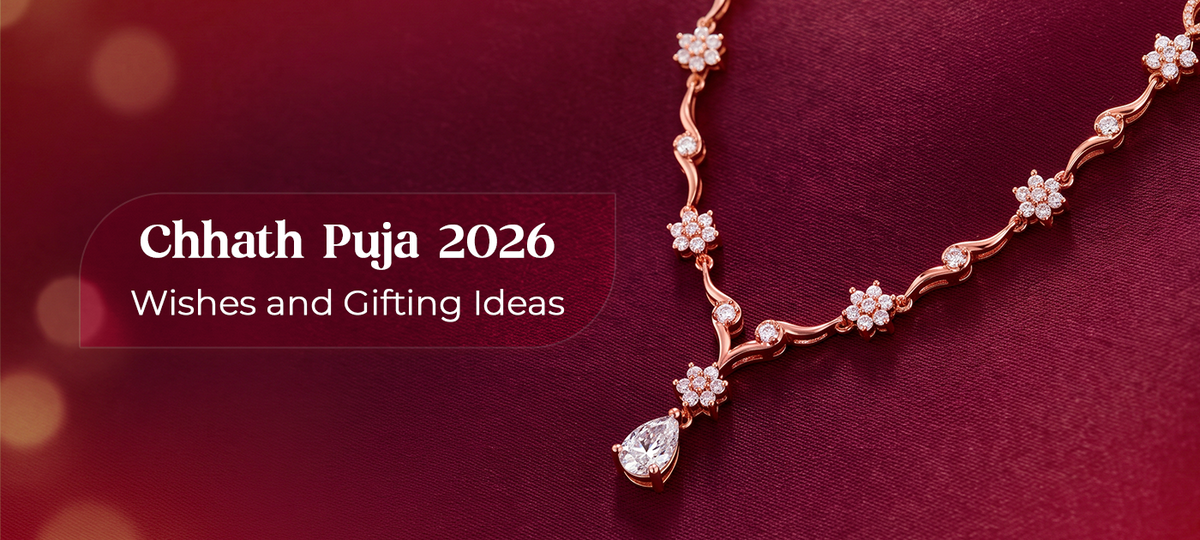 Chhath Puja Gifting and Wishes