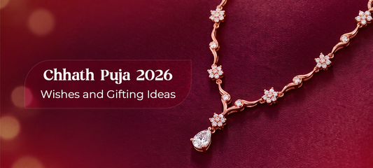 Chhath Puja Gifting and Wishes
