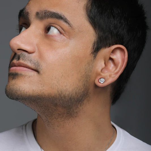 How Men's Jewellery Has Evolved Over the Years