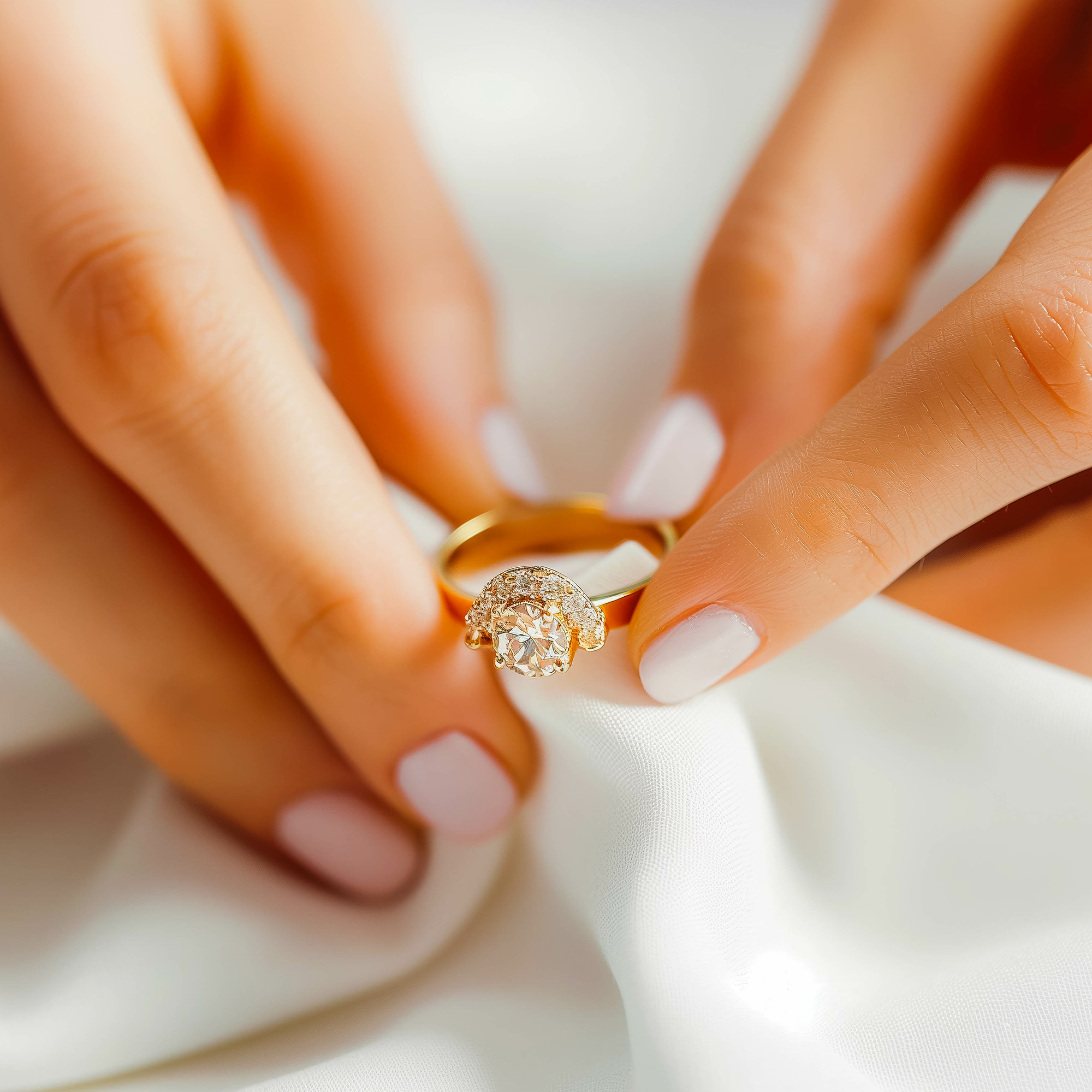 Everything You Need to Know About Gold Rings