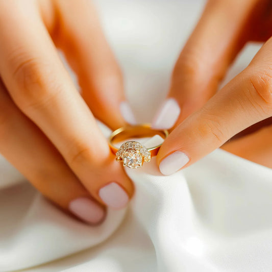 Everything You Need to Know About Gold Rings