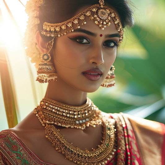 Embrace the Eternal Charm of Vintage on Your Special Day!