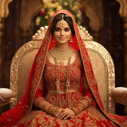 Embracing royalty, one jewel at a time!