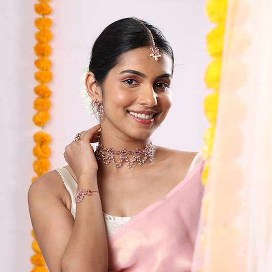 Embrace Your Moment in Elegance