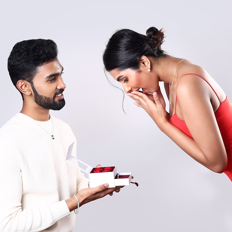 Where Love Meets Elegance – Discover Rings That Bind Hearts Forever