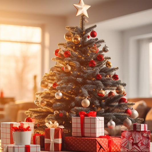 Unwrap the joy without breaking the bank!