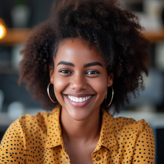 Where style meets professionalism!