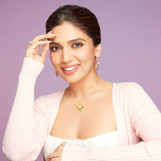 Necklaces to Illuminate Your Party Look!