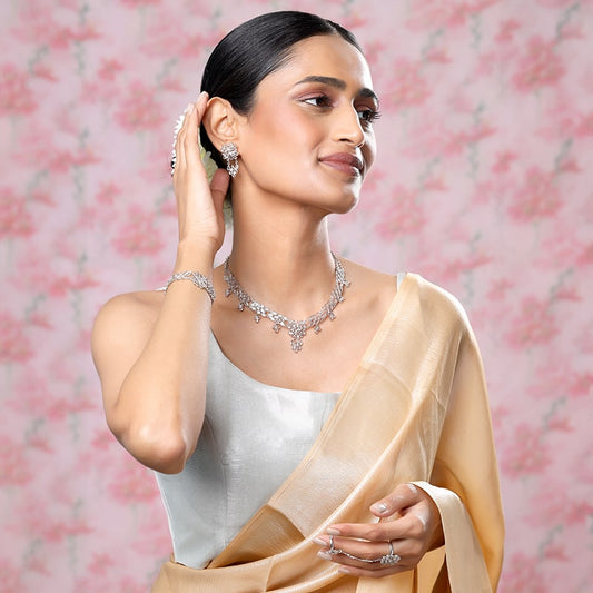 Seven Jewellery Sets to Captivate and Charm