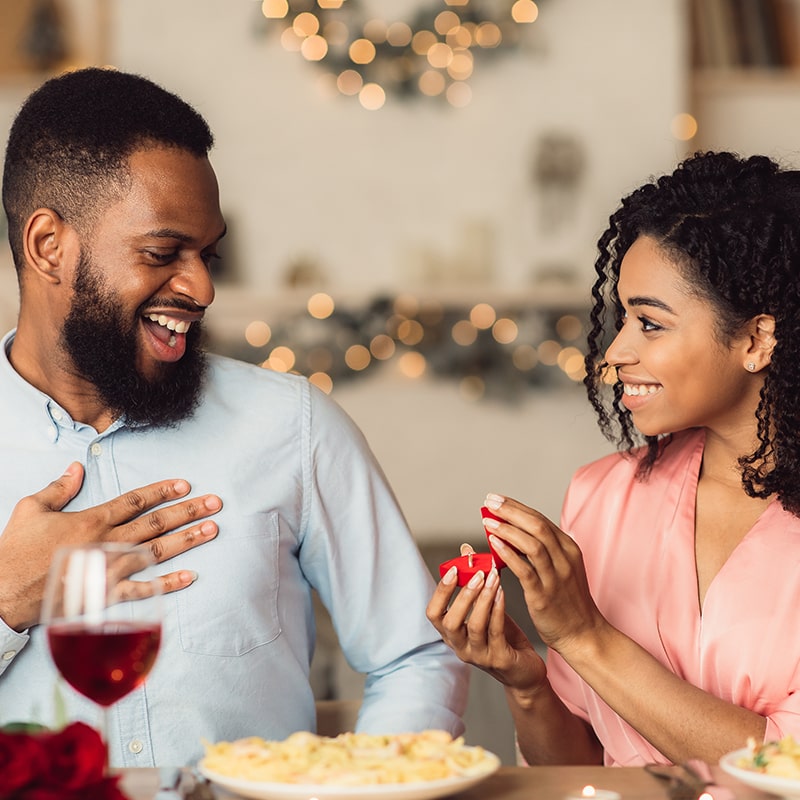 5 Rings for Men to Gift For His Birthday