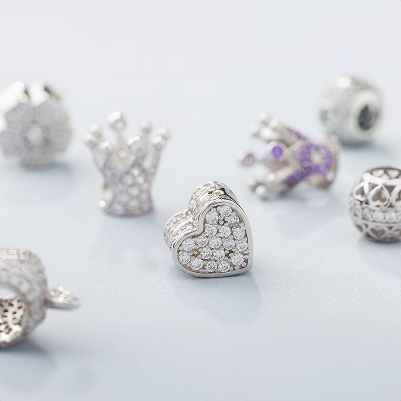 Unique Jewellery Charms for Unforgettable Gifts!