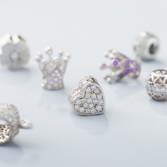Unique Jewellery Charms for Unforgettable Gifts!
