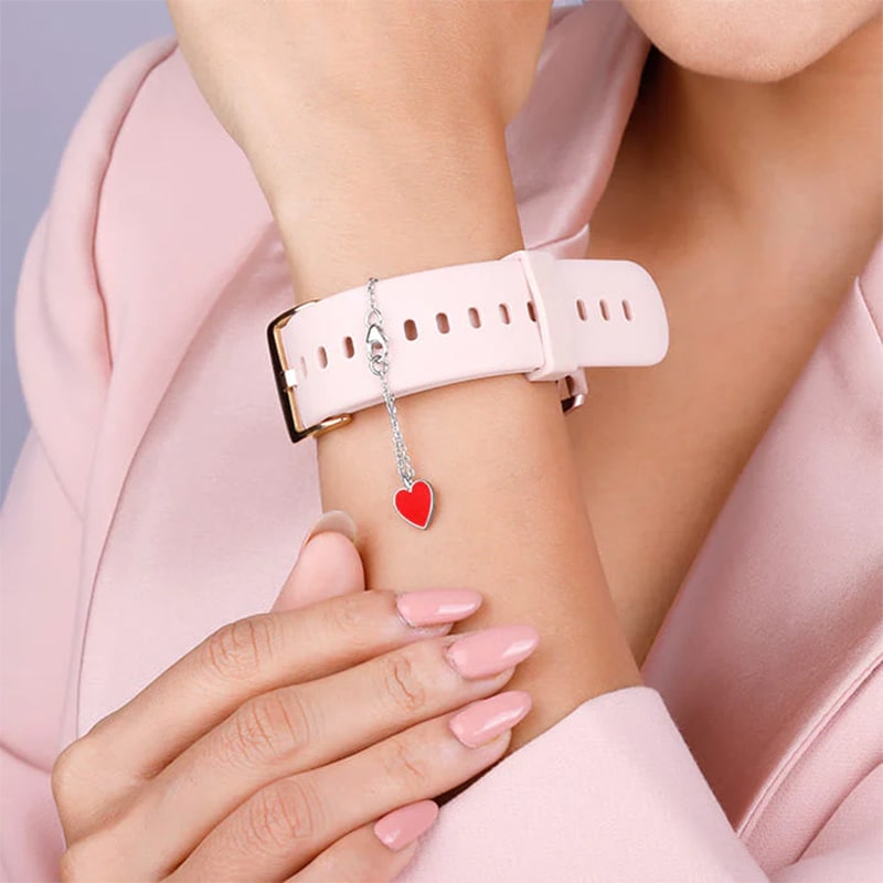 Watch Charms for Every Memorable Moment!