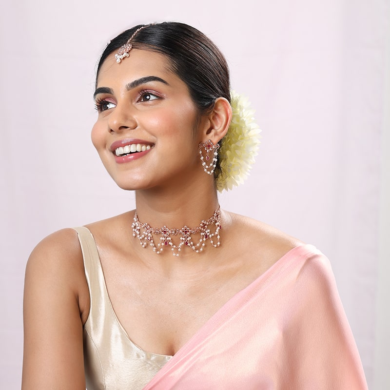 Jewellery Sets That Make Bridesmaids Shine!