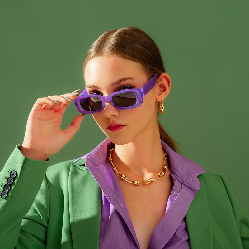 Adorn yourself with holiday magic!