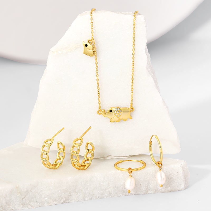 Unwrap the Magic of Thanksgiving with these Jewellery Treasures!