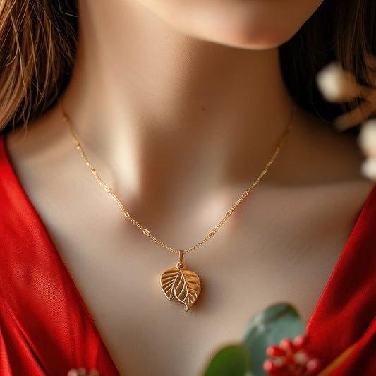 Celebrate Thanksgiving with Jewellery Inspired by Fall's Palette!