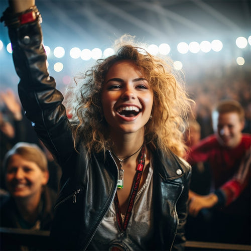 Elevate your festival flair with these 5 iconic necklaces