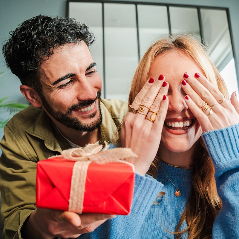 Adorn Her Wrist with Elegance