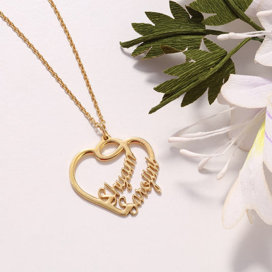 Top Personalised Jewellery Picks for Your Black Friday Splurge!