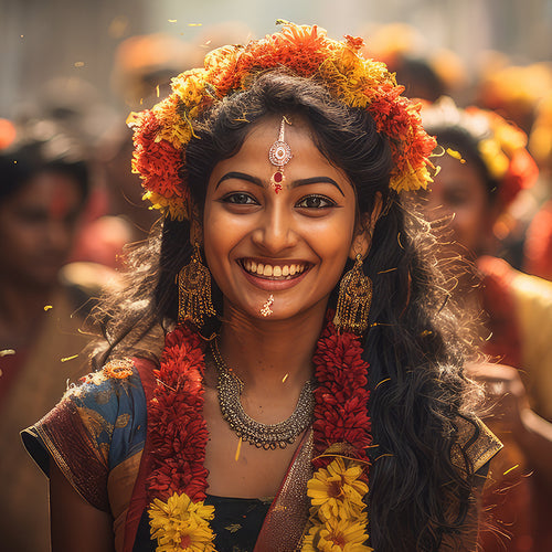 Embrace the Boho Spirit!