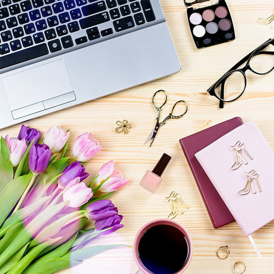 Where Elegance Meets Ambition!