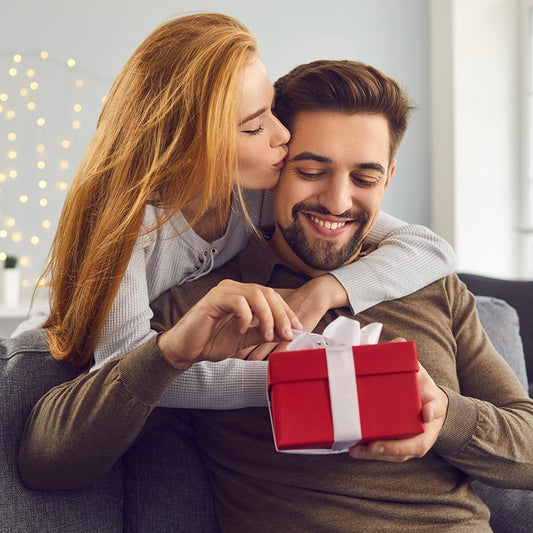 Elevate His Everyday Elegance