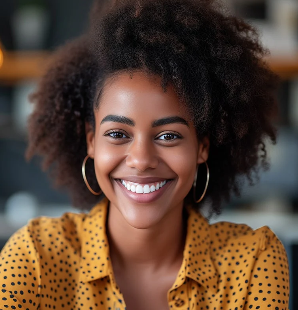 पॉलिश्ड ऑफिस लुक के लिए जरूरी इयररिंग डिज़ाइन