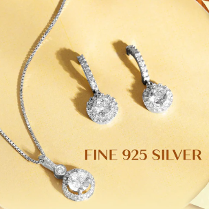 स्टर्लिंग सिल्वर और 925 सिल्वर में क्या अंतर है?