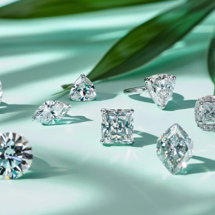 क्या प्रयोगशाला में तैयार हीरे अपना पुनर्विक्रय मूल्य बरकरार रखते हैं?