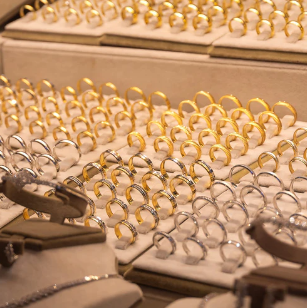 सोना कितने प्रकार का होता है?