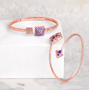 मनमोहक कंगन: 2025 में अपनी शैली को उन्नत करें