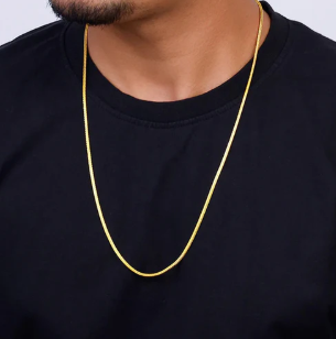 आगामी त्योहारों के लिए पुरुषों के लिए चांदी के आभूषणों को मिक्स एंड मैच करें