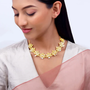 शादी के आभूषण: हल्का दुल्हन संग्रह जिसका आप सपना देख रहे हैं