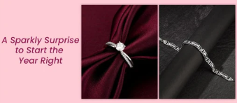 नए साल के लिए सर्वश्रेष्ठ चांदी के आभूषण उपहार: एक शानदार आश्चर्य