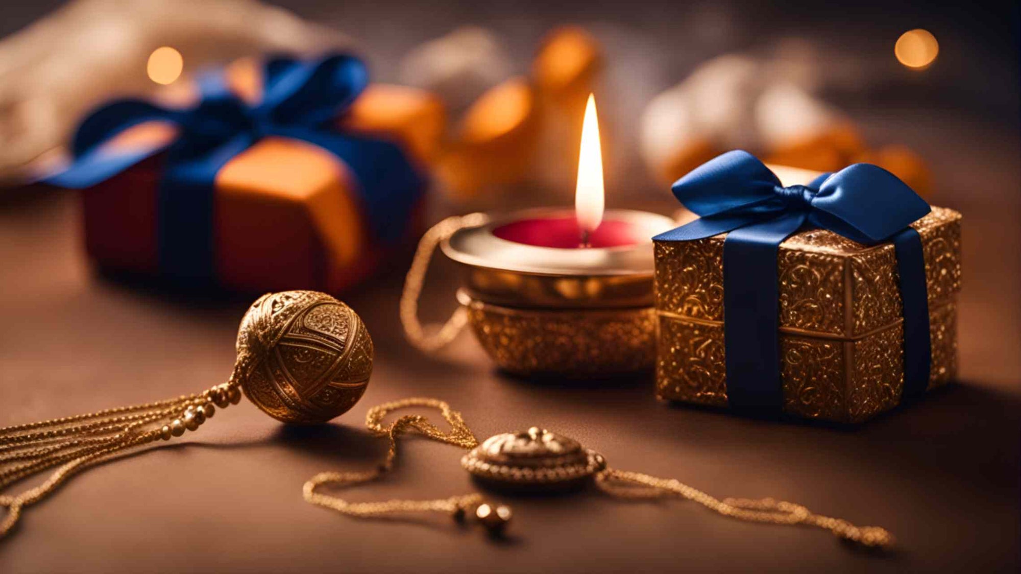 Top 10 Rakhi Gifts for Sister in 2026- GIVA Jewellery Collection