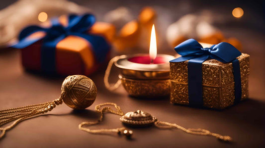 Top 10 Rakhi Gifts for Sister in 2026- GIVA Jewellery Collection
