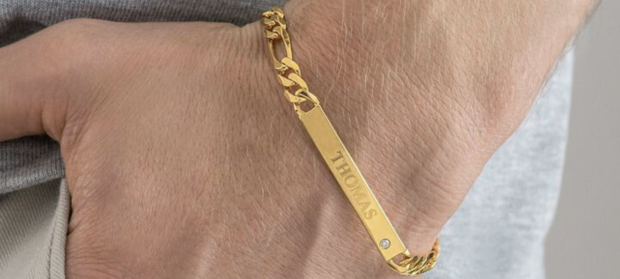 Top 6 Stylish Mens Bracelets to Gift Your Father