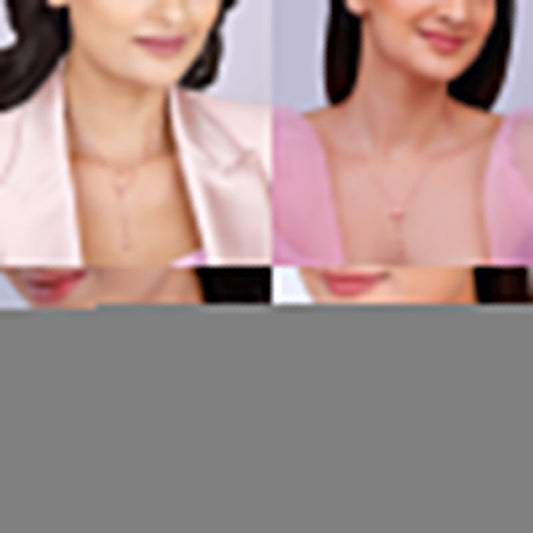 What Necklace Compliments Your Neckline Best?