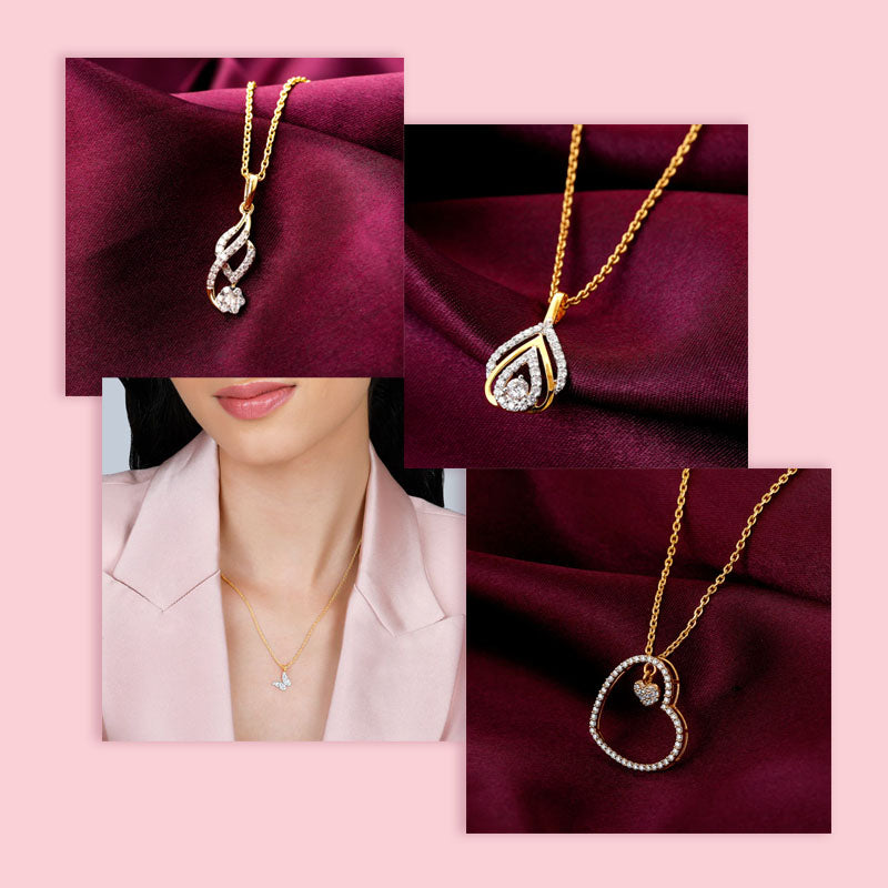 18k Jewellery Pieces That Make a Statement