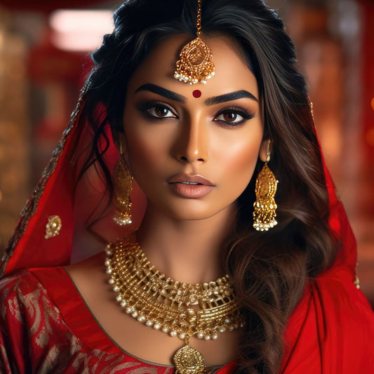 Celebrate Love With a Perfect Gift From Our Gold Collection